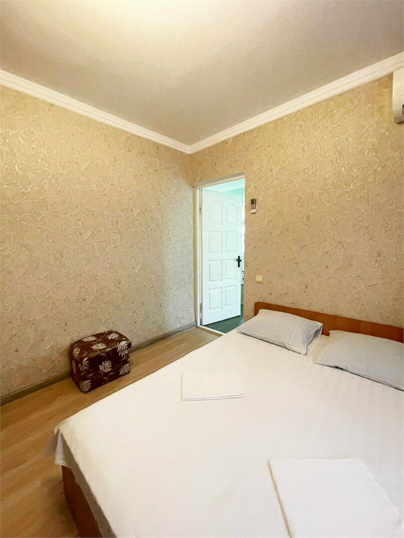 Гостевой дом Волна Адлер