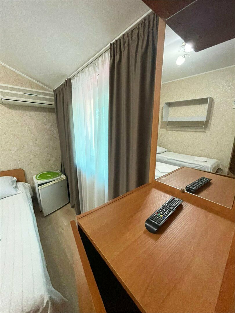 Гостевой дом Волна Адлер