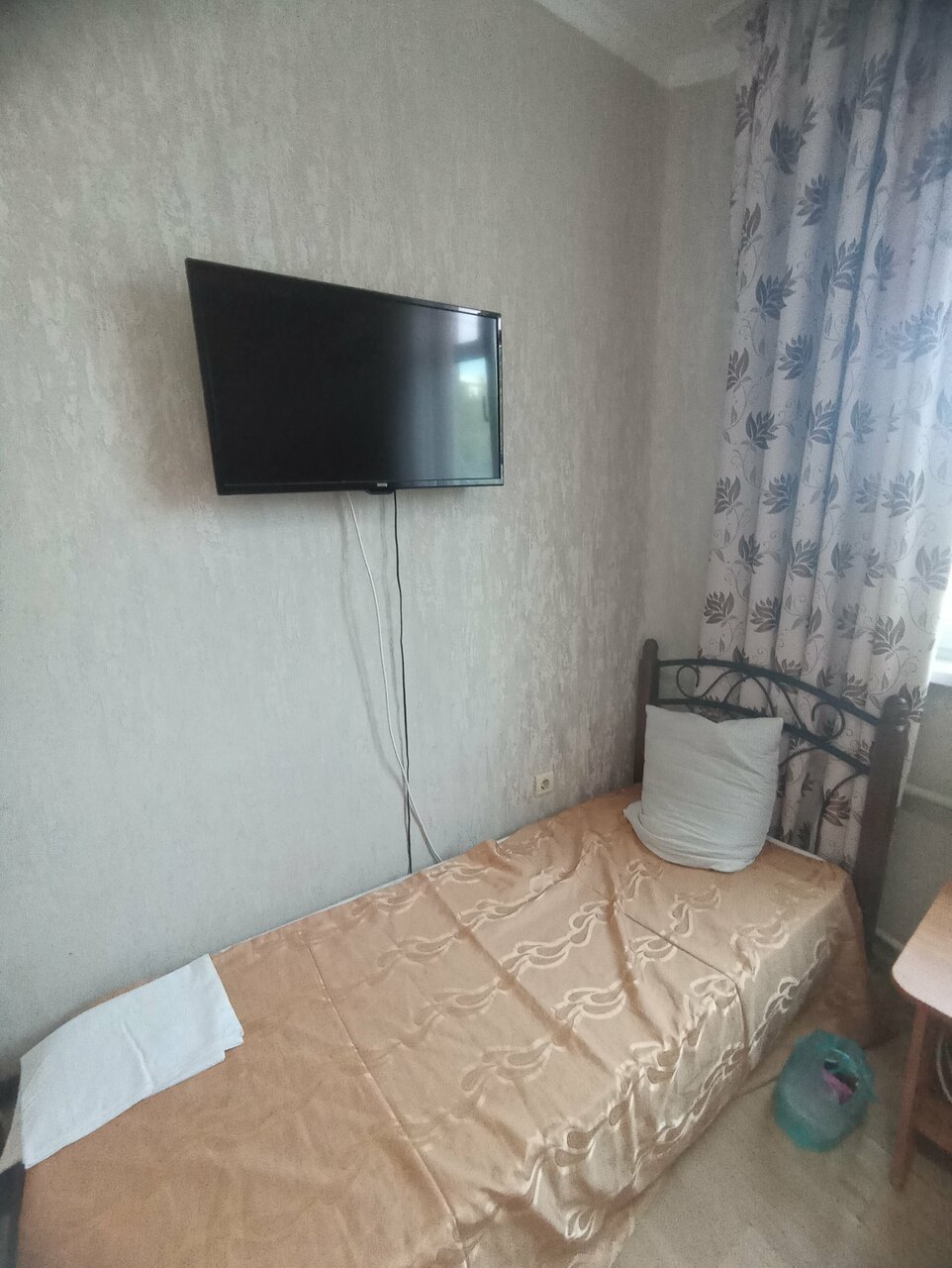 Гостевой дом Волна Адлер-36