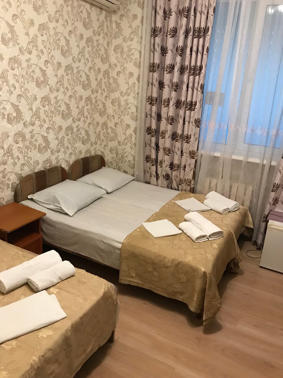 Гостевой дом Волна Адлер-28