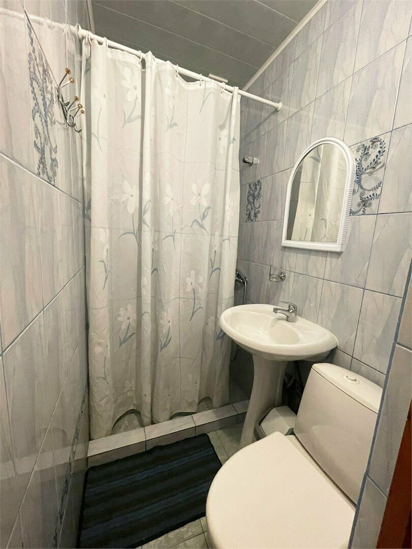 Гостевой дом Волна Адлер