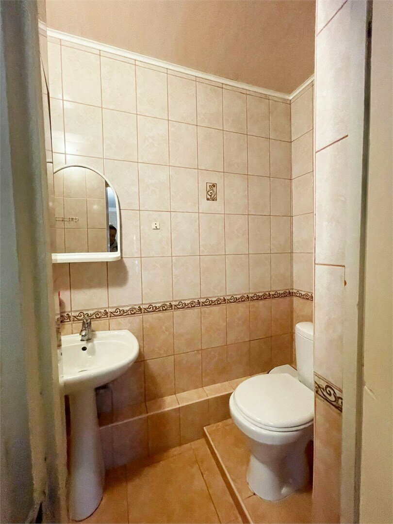 Гостевой дом Волна Адлер