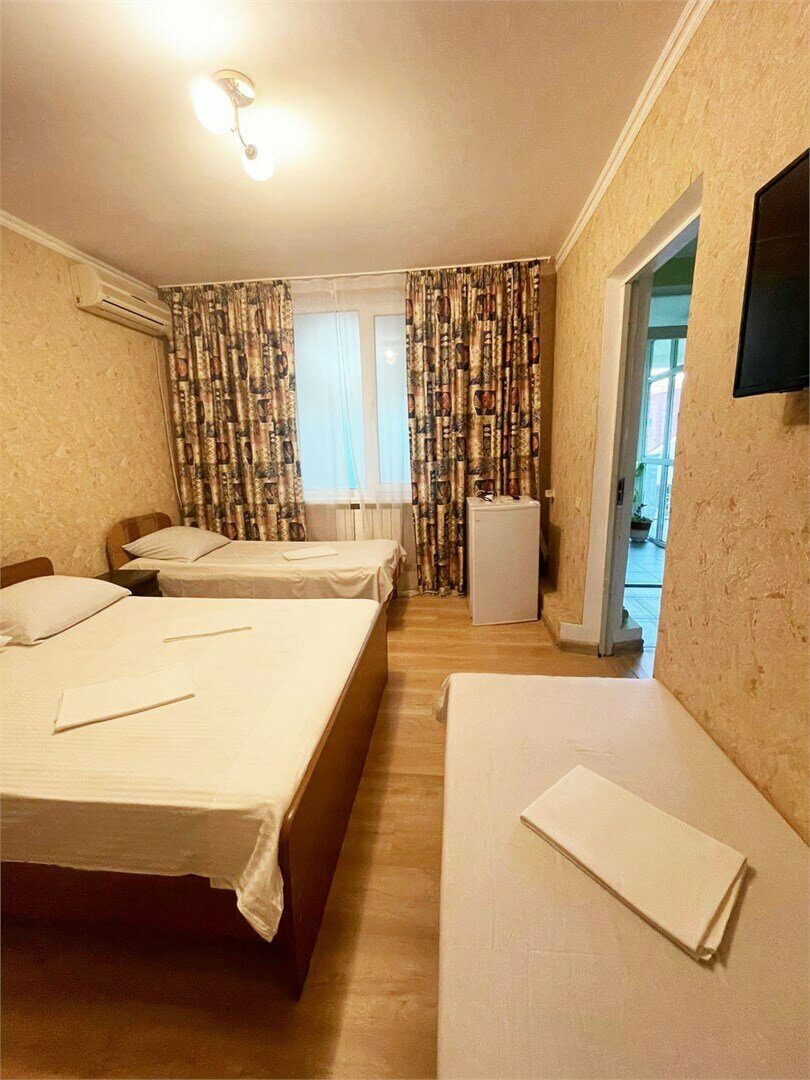 Гостевой дом Волна Адлер