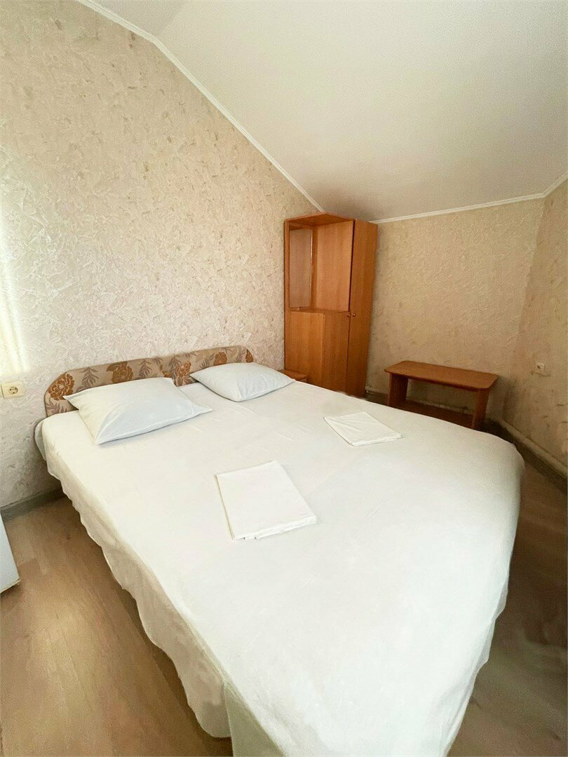 Гостевой дом Волна Адлер