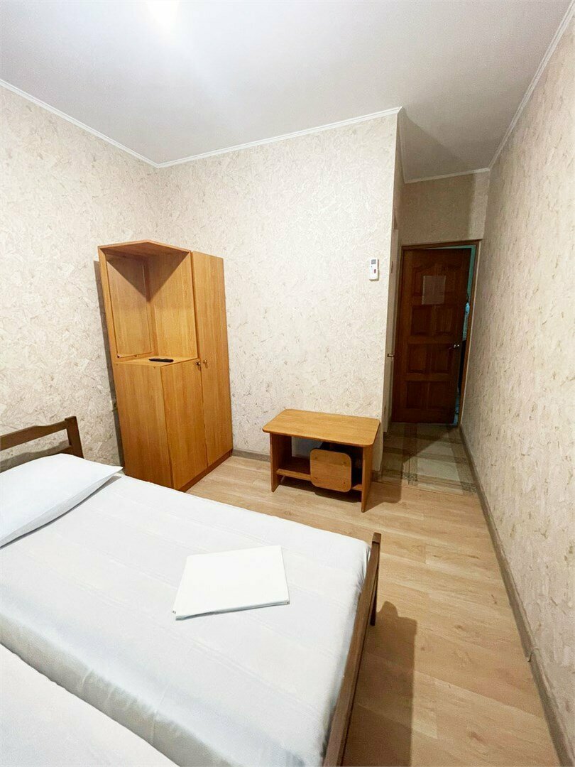 Гостевой дом Волна Адлер