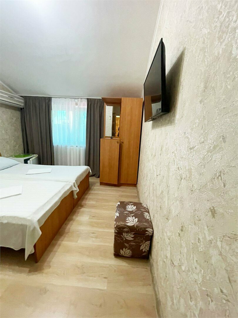 Гостевой дом Волна Адлер