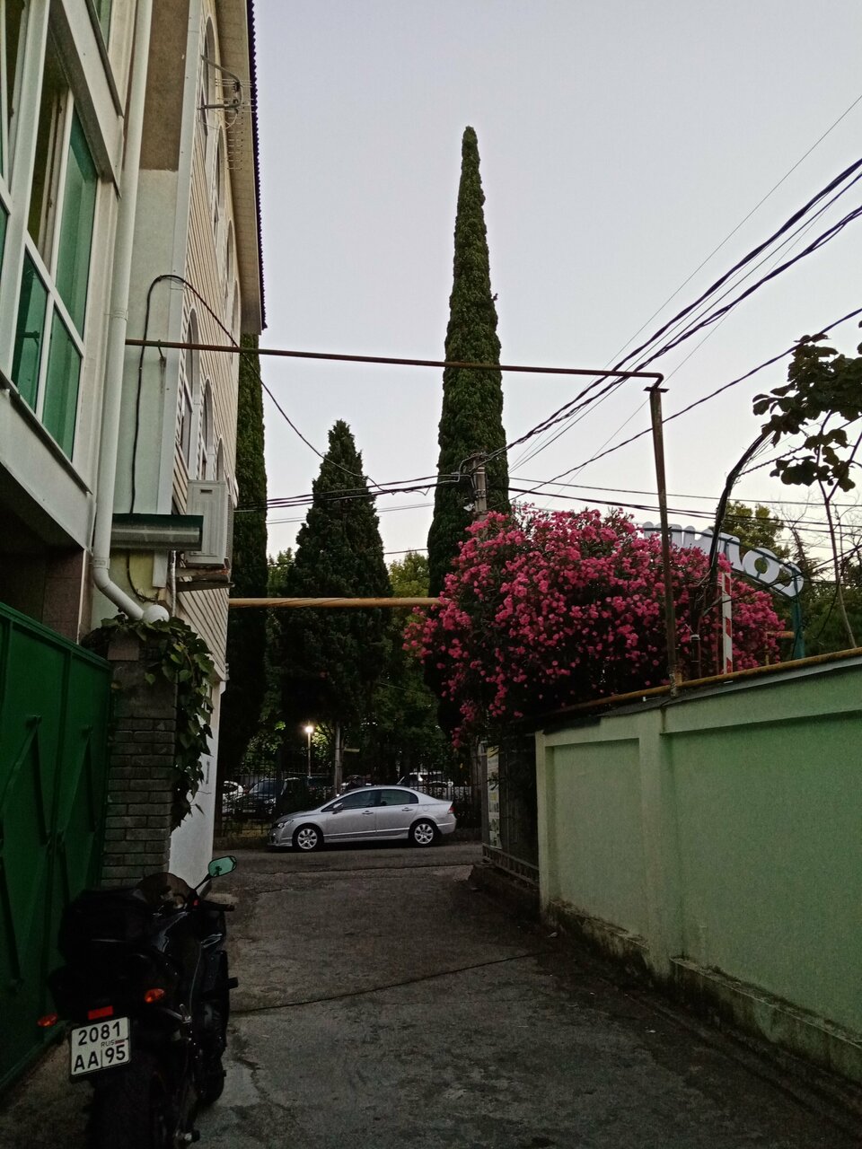 Гостевой дом Волна Адлер-29