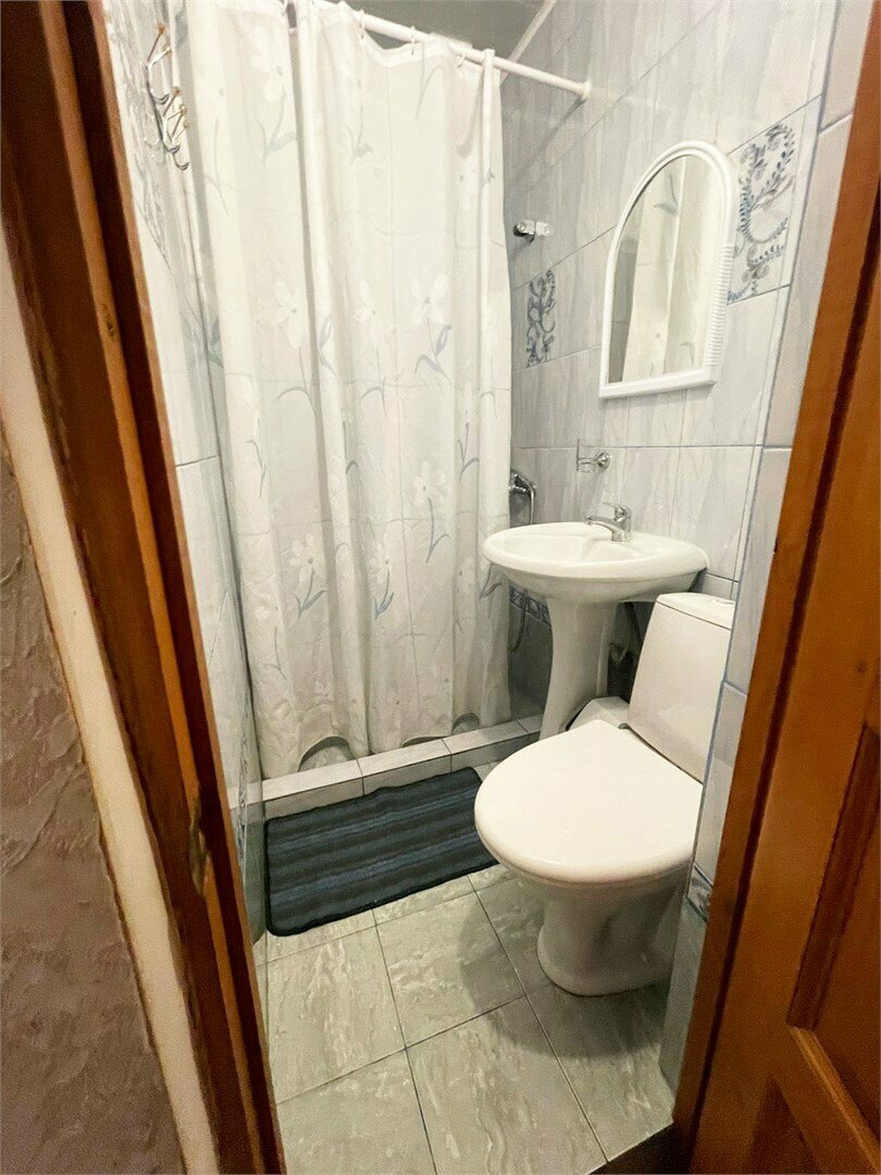 Гостевой дом Волна Адлер