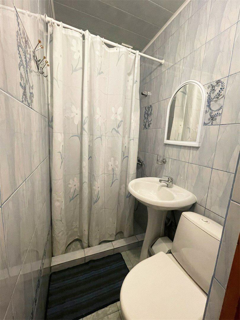 Гостевой дом  Волна Адлер