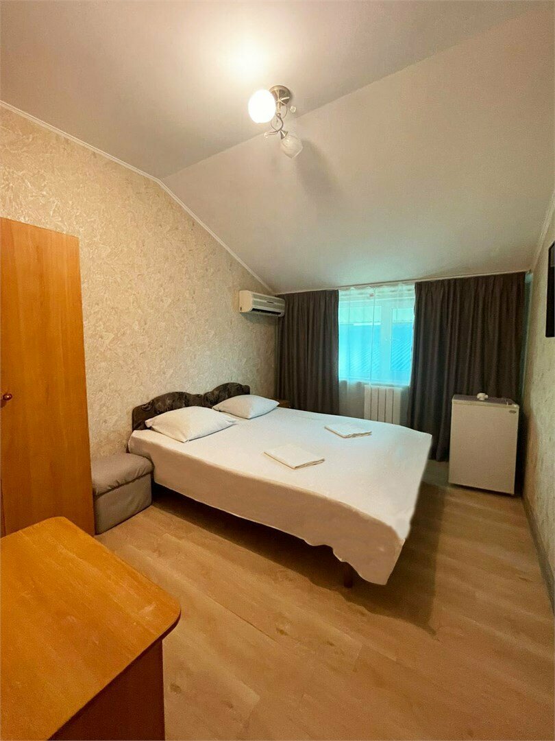 Гостевой дом Волна Адлер