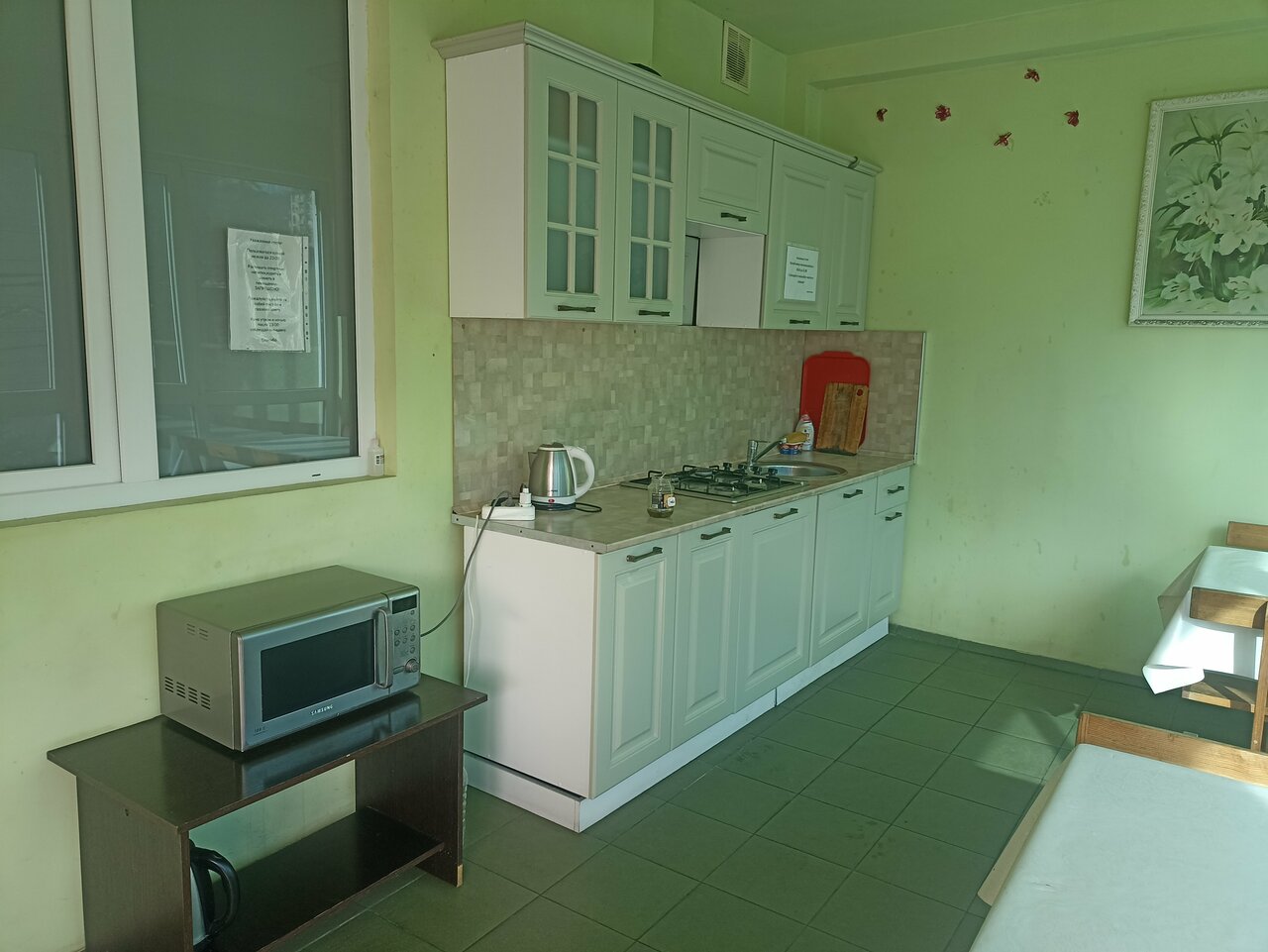 Гостевой дом Волна Адлер-23