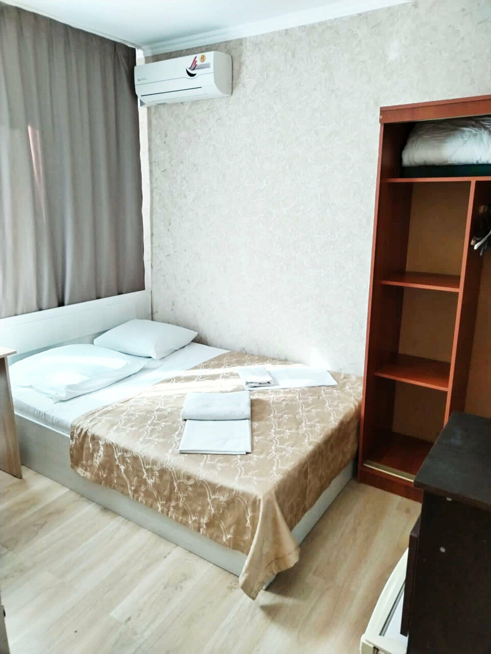 Гостевой дом Волна Адлер-6