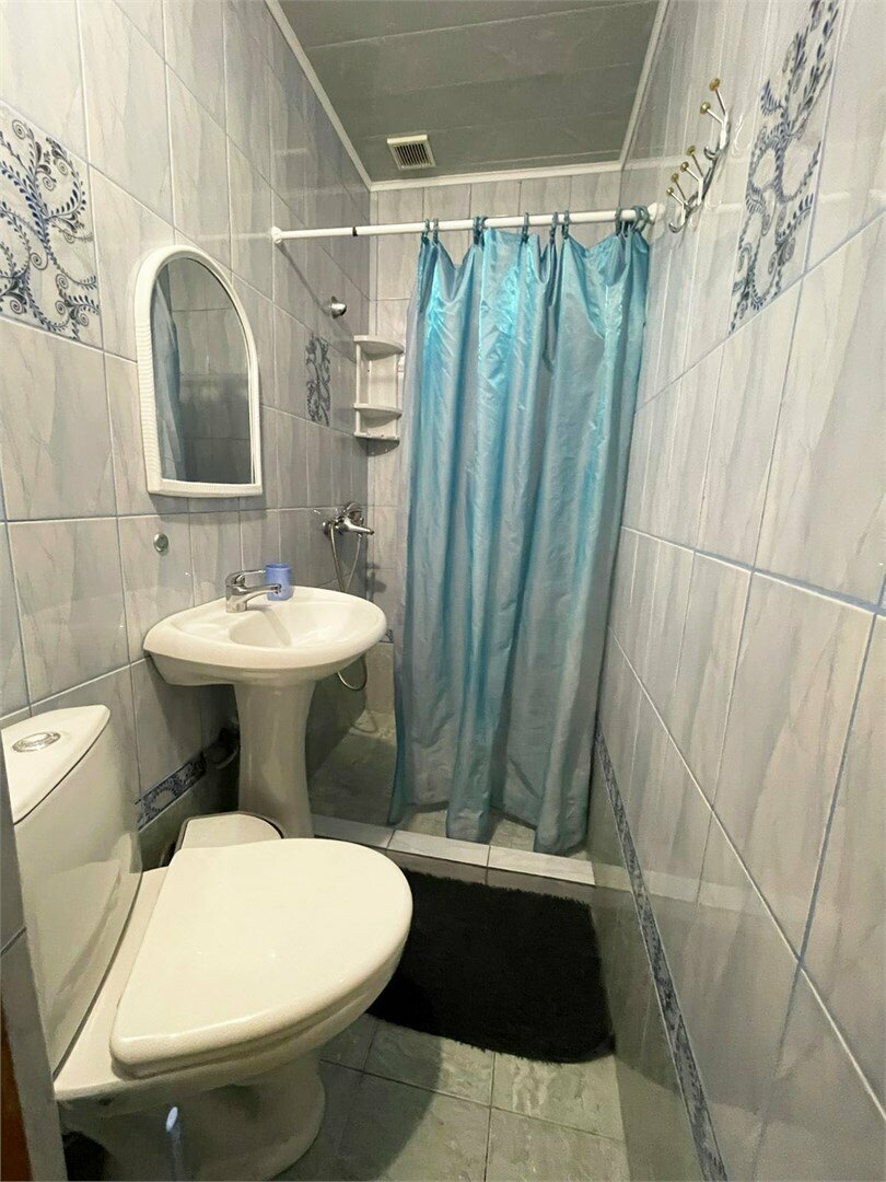 Гостевой дом Волна Адлер