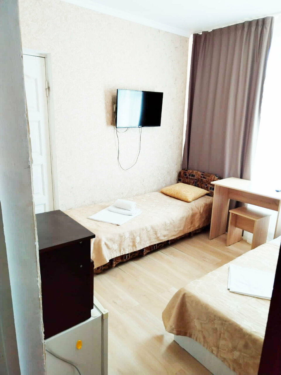 Гостевой дом Волна Адлер-15