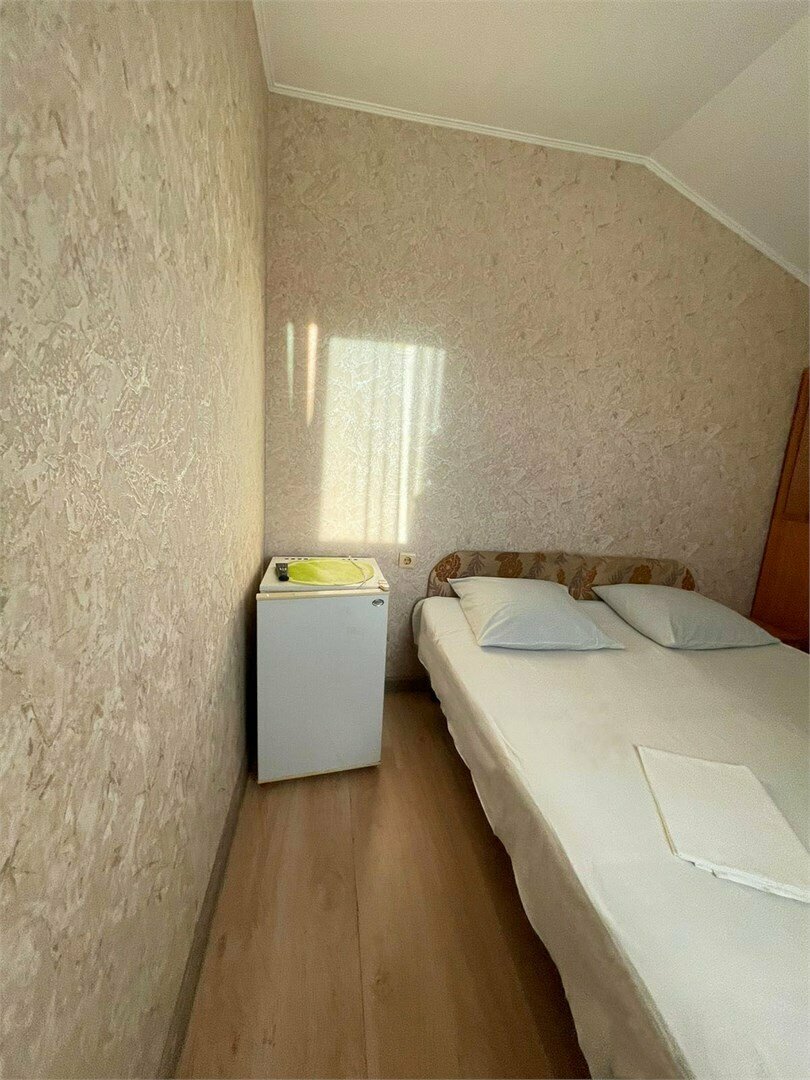 Гостевой дом Волна Адлер