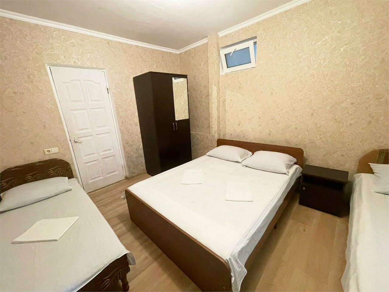 Гостевой дом Волна Адлер