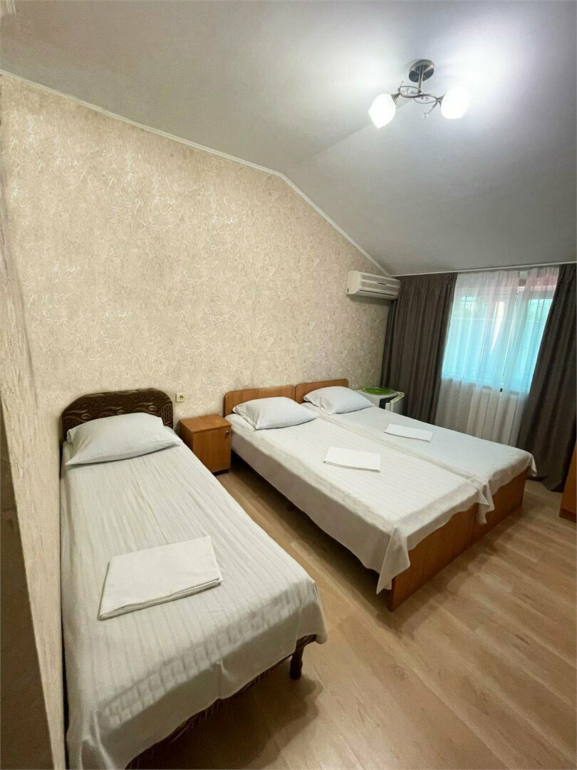 Гостевой дом Волна Адлер