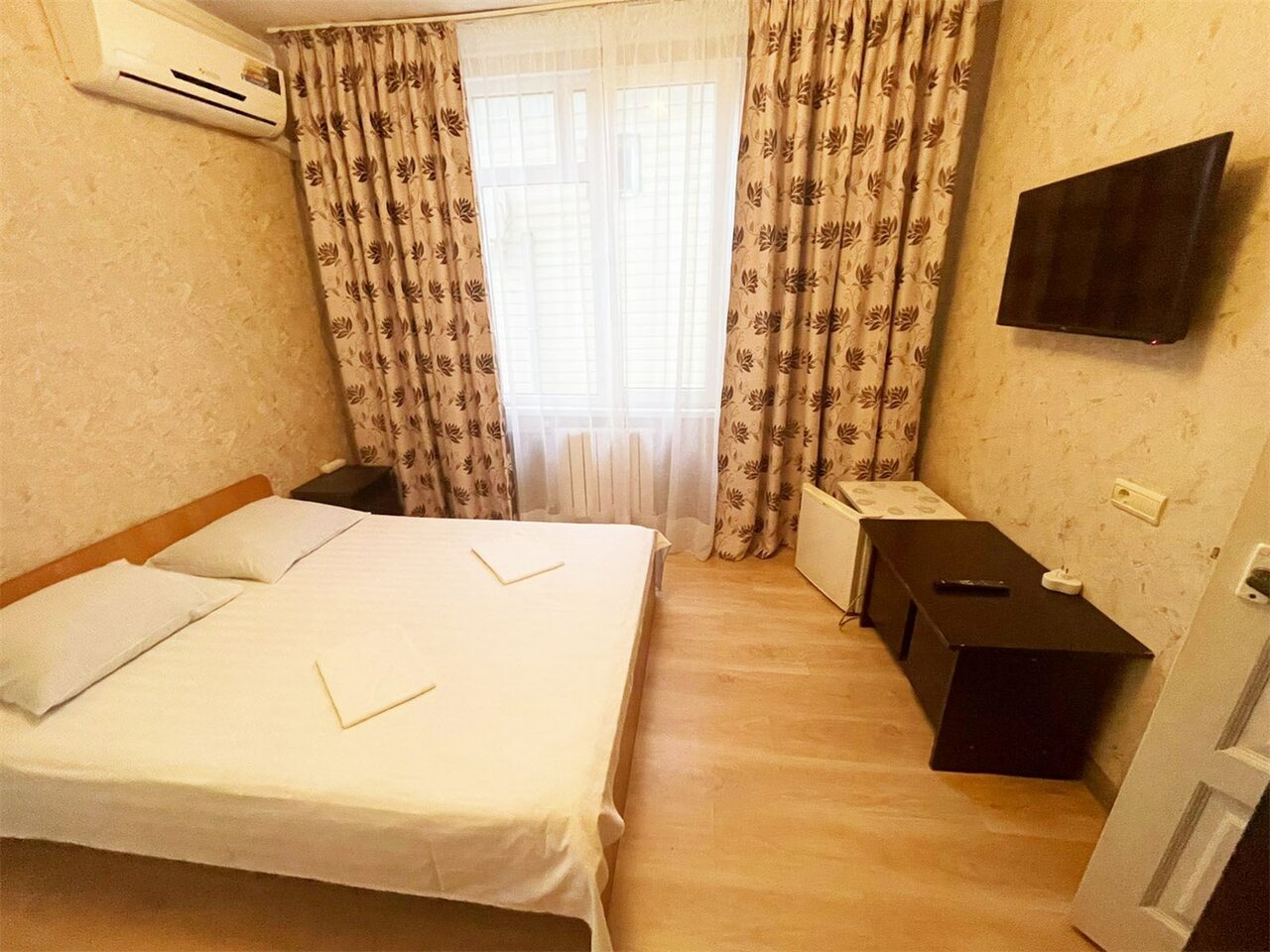 Гостевой дом  Волна Адлер