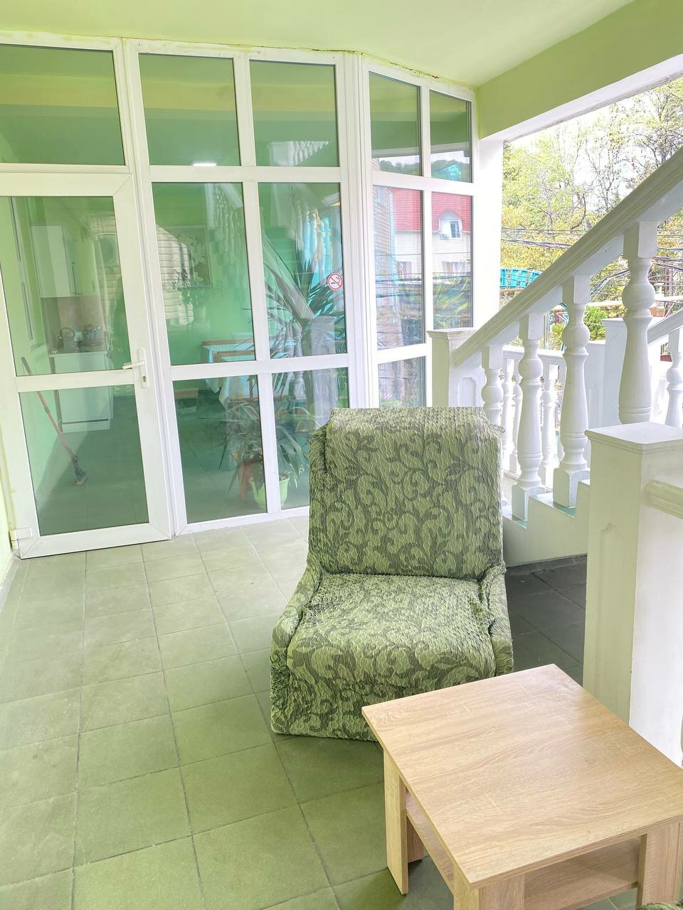 Гостевой дом Волна Адлер-26