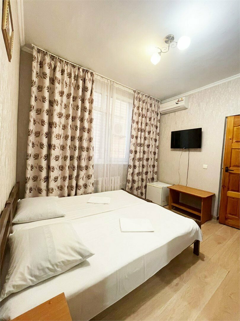 Гостевой дом Волна Адлер