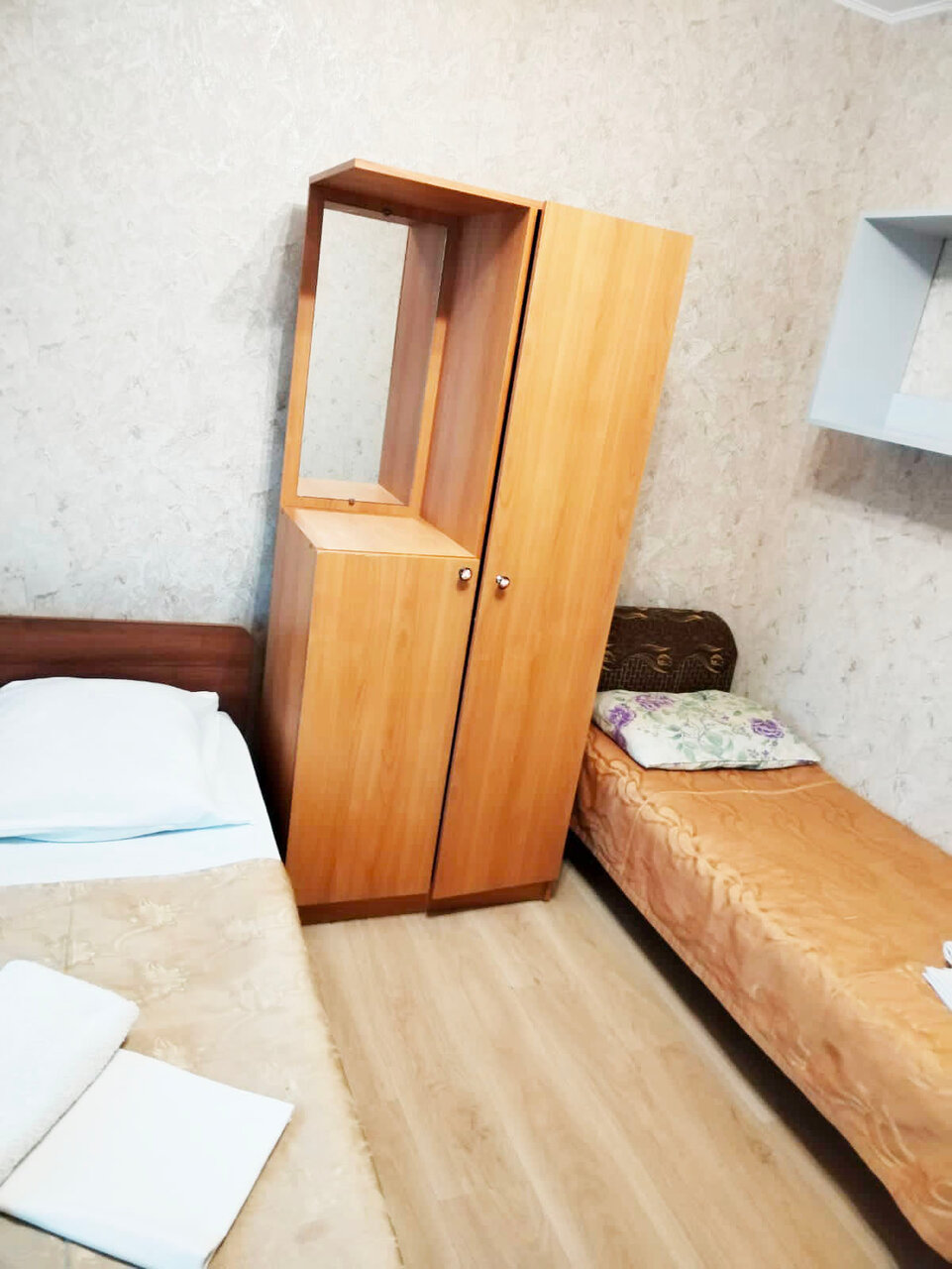 Гостевой дом Волна Адлер-13