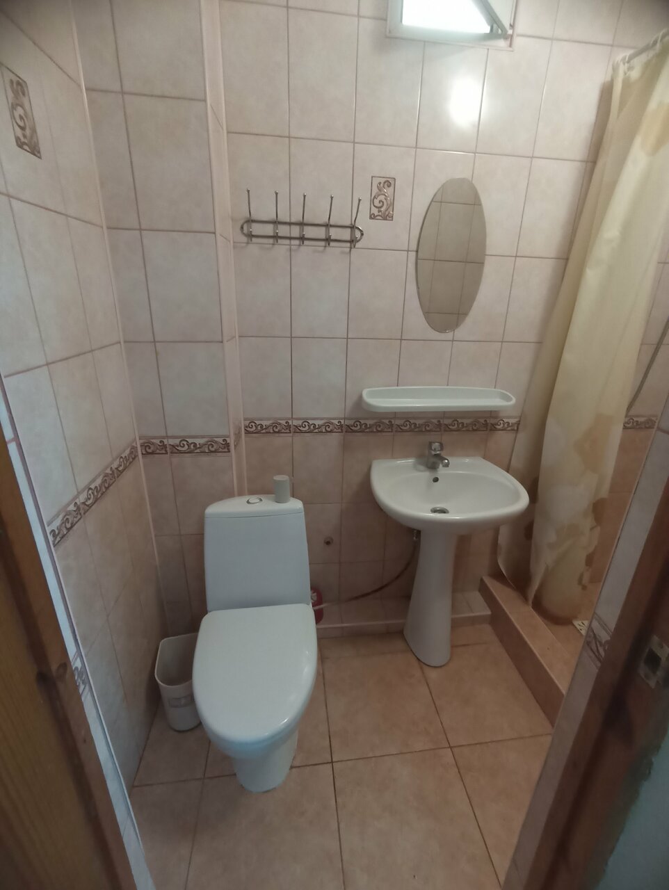 Гостевой дом Волна Адлер-37