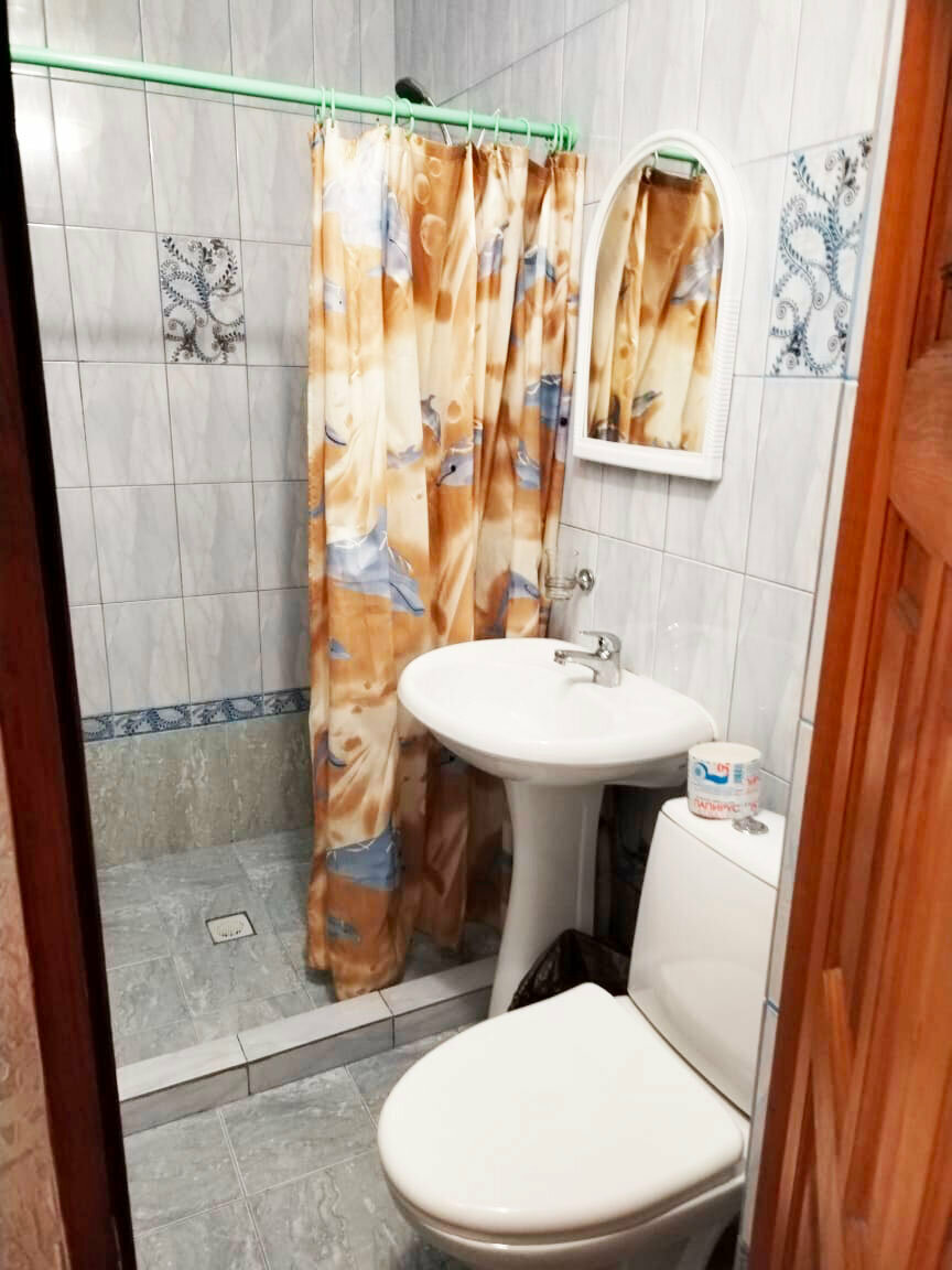 Гостевой дом Волна Адлер-10