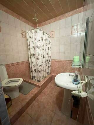 Гостевой дом Волна Адлер Номер-студия-6