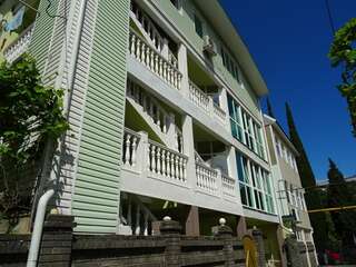 Гостевой дом Волна Адлер-0