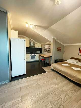 Гостевой дом Волна Адлер Номер-студия-15