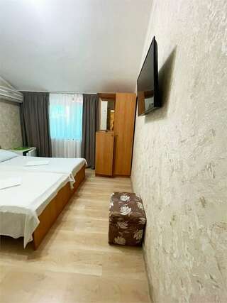 Гостевой дом Волна Адлер Двухместный стандарт-10