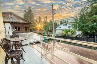 Гостевой дом Волна Адлер-3