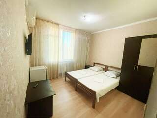 Гостевой дом Волна Адлер Двухместный стандарт-6