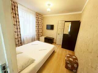 Гостевой дом Волна Адлер Двухместный стандарт-3