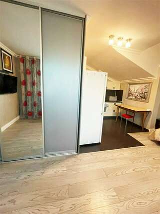 Гостевой дом Волна Адлер Номер-студия-3