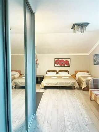 Гостевой дом Волна Адлер Номер-студия-5