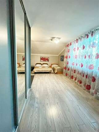 Гостевой дом Волна Адлер Номер-студия-7