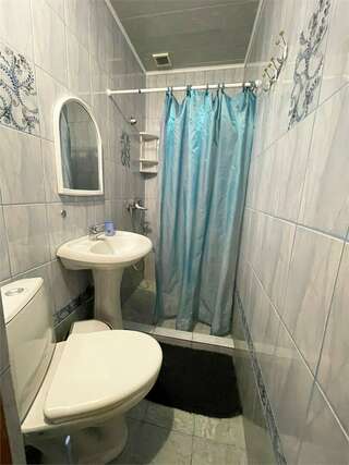 Гостевой дом Волна Адлер Четырехместный-4