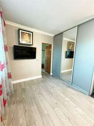 Гостевой дом Волна Адлер Номер-студия-13