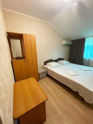 Гостевой дом Волна Адлер Двухместный стандарт-15