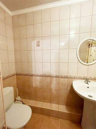 Гостевой дом Волна Адлер Двухместный стандарт-7