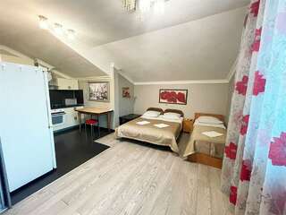 Гостевой дом Волна Адлер Номер-студия-12