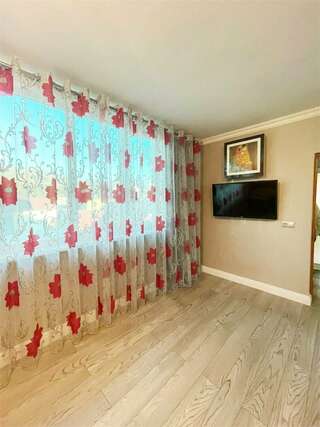 Гостевой дом Волна Адлер Номер-студия-2