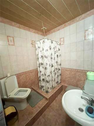 Гостевой дом Волна Адлер Номер-студия-10