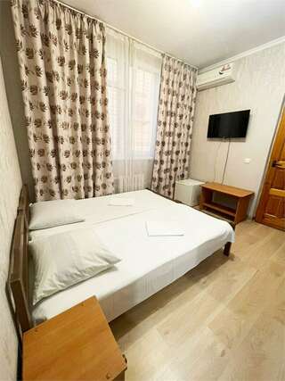 Гостевой дом Волна Адлер Двухместный стандарт-1