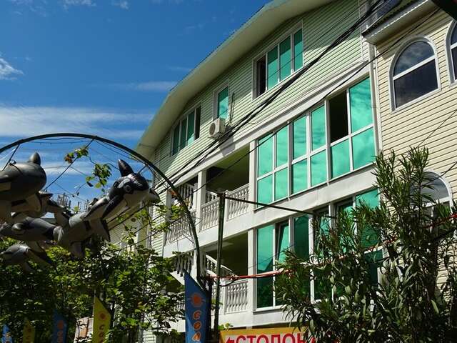 Гостевой дом Волна Адлер-24