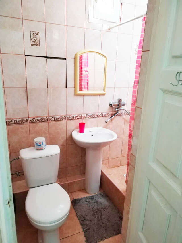 Гостевой дом Волна Адлер-13