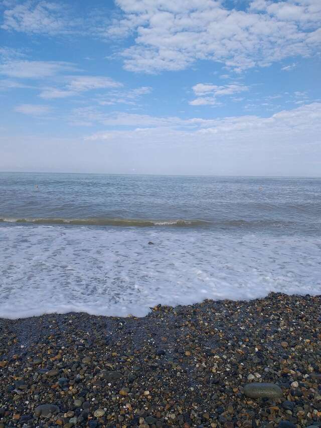 Гостевой дом Волна Адлер-18