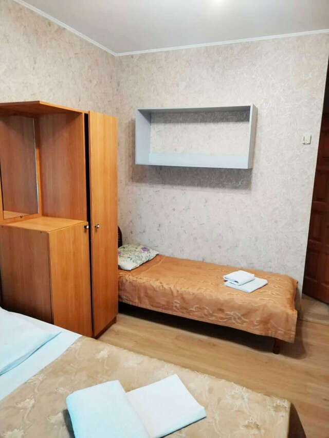 Гостевой дом Волна Адлер-16