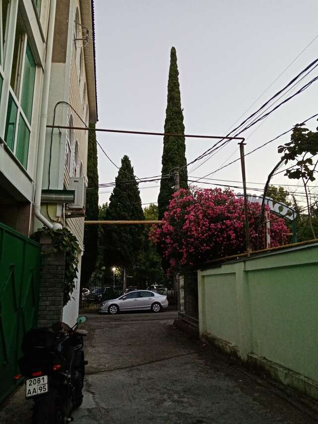 Гостевой дом Волна Адлер-28